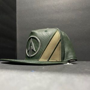 The Green Arrow TV Show Based, Snapback Hat